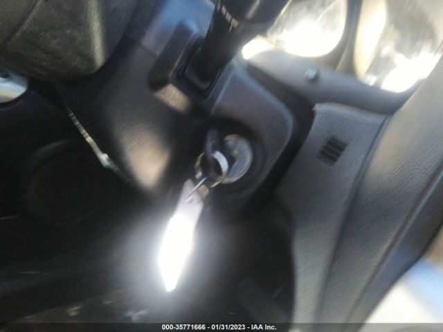 KNDJE723387548504 KIA Sportage Ex