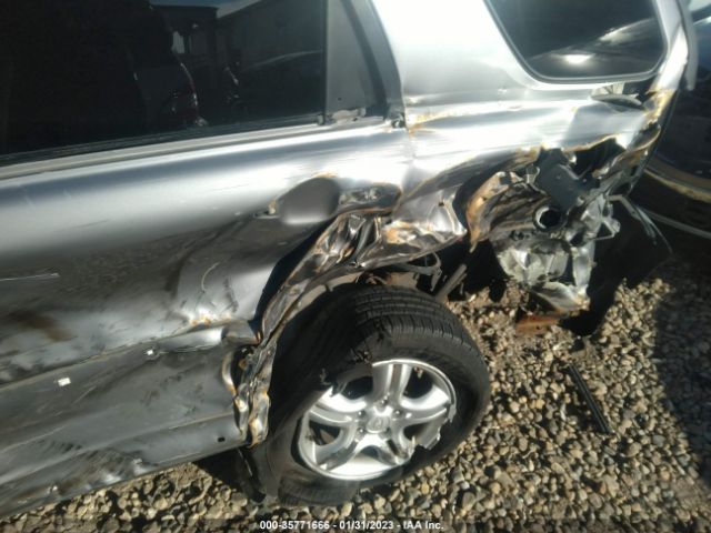 KNDJE723387548504 KIA Sportage Ex
