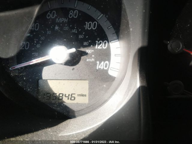 KNDJE723387548504 KIA Sportage Ex