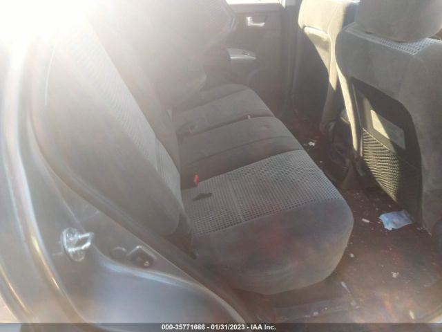 KNDJE723387548504 KIA Sportage Ex