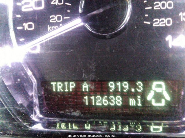 1LNHL9ER6BG610318 Lincoln MKS