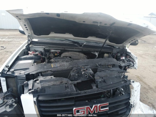 GMC YUKON SLT 2007 1GKFK130X7R399614 Image 11