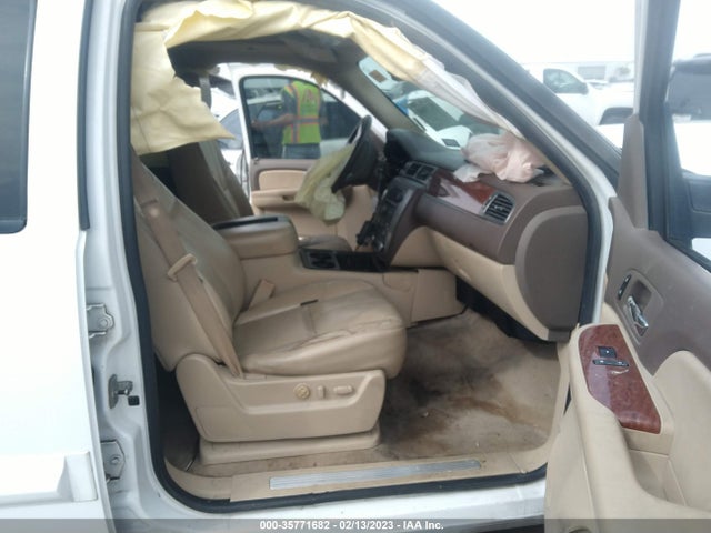GMC YUKON SLT 2007 1GKFK130X7R399614 Image 6