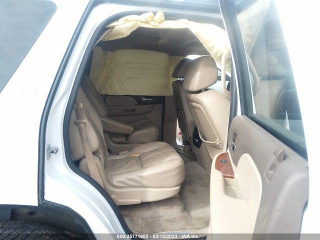 GMC YUKON SLT 2007 1GKFK130X7R399614 Image 9