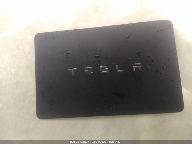 2019 Tesla 3, VIN: 5YJ3E1EA6KF411008