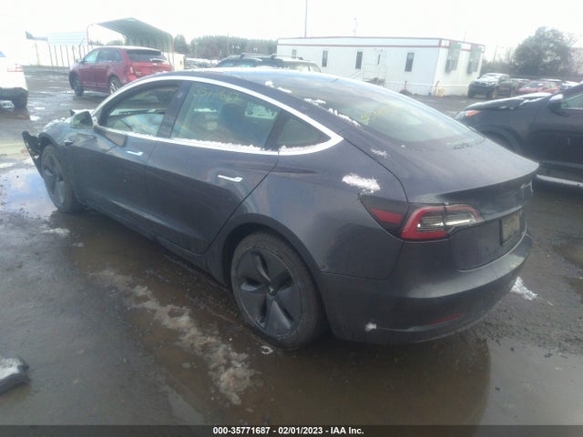 2019 Tesla 3, VIN: 5YJ3E1EA6KF411008