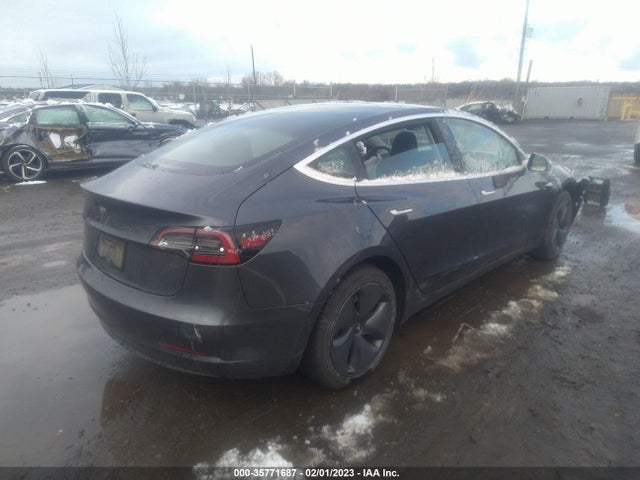 2019 Tesla 3, VIN: 5YJ3E1EA6KF411008