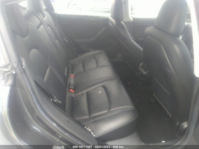 2019 Tesla 3, VIN: 5YJ3E1EA6KF411008