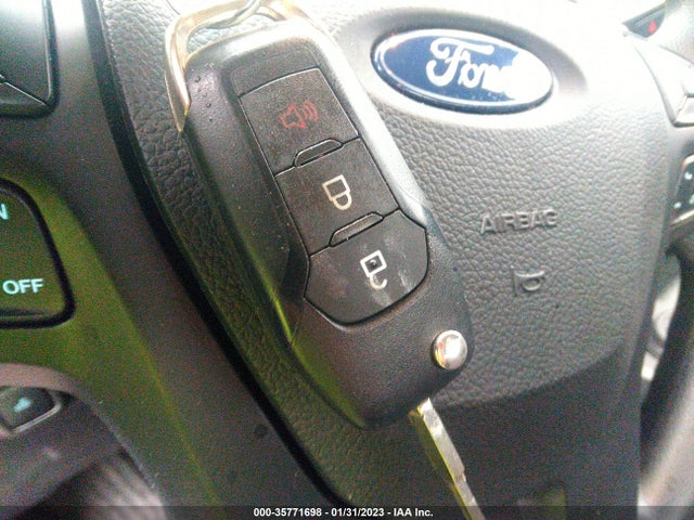2021 Ford Ranger, VIN: 1FTER1FH7MLD29135