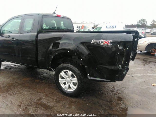 2021 Ford Ranger, VIN: 1FTER1FH7MLD29135