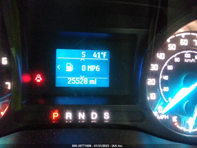2021 Ford Ranger, VIN: 1FTER1FH7MLD29135