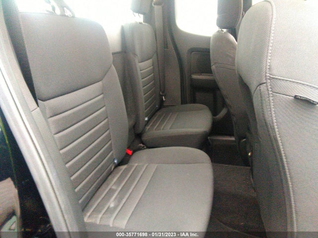2021 Ford Ranger, VIN: 1FTER1FH7MLD29135