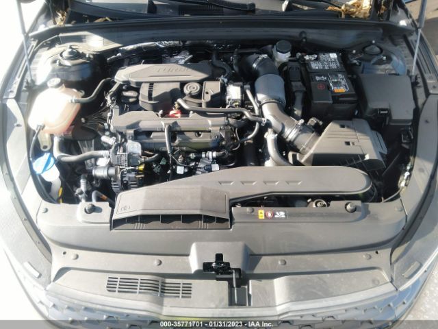 5XXG34J24NG164192 KIA K5 EX
