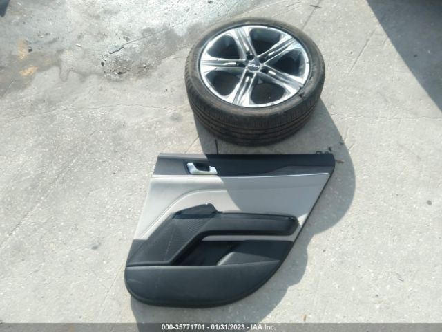 5XXG34J24NG164192 KIA K5 EX