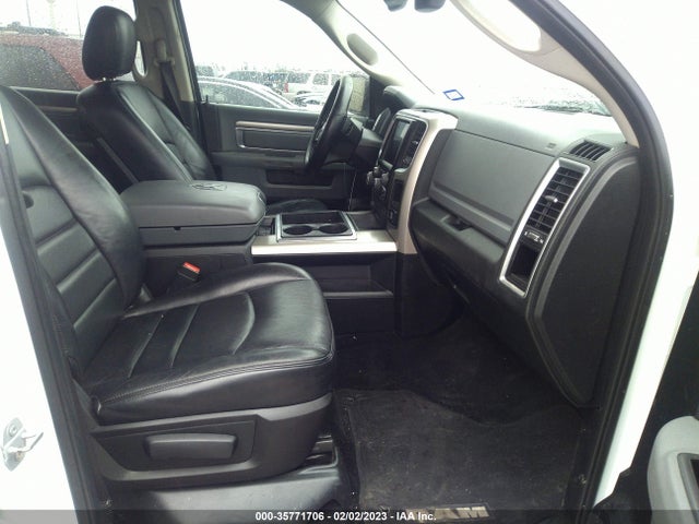 RAM 1500 Lone Star 2014 1C6RR6LM4ES474843 Image 6