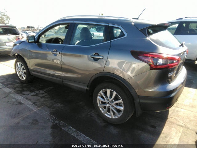 2020 Nissan Rogue, VIN: JN1BJ1CV8LW250612