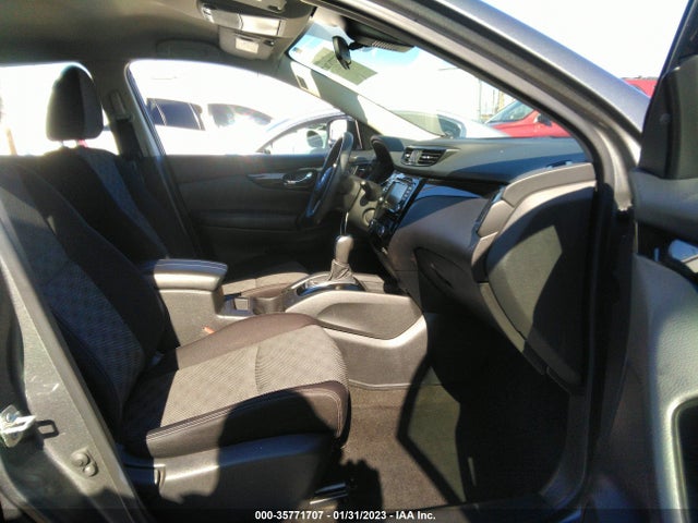 2020 Nissan Rogue, VIN: JN1BJ1CV8LW250612