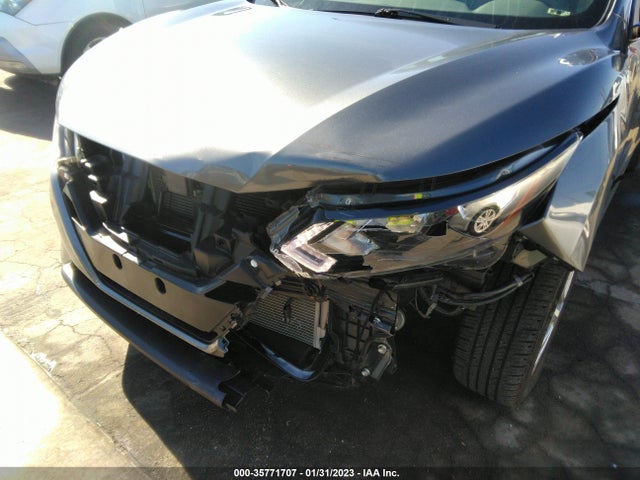 2020 Nissan Rogue, VIN: JN1BJ1CV8LW250612