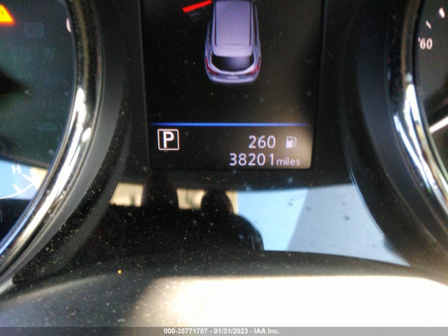 2020 Nissan Rogue, VIN: JN1BJ1CV8LW250612