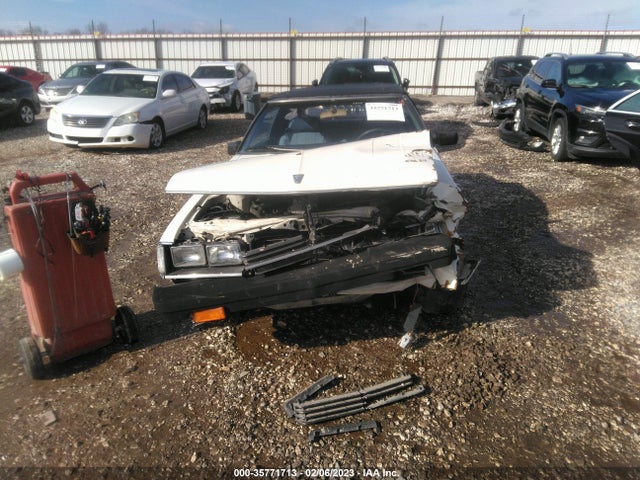 1981 TOYOTA CELICA GT VIN: JT2RA44C1B0021564