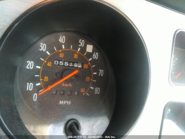 1981 TOYOTA CELICA GT VIN: JT2RA44C1B0021564