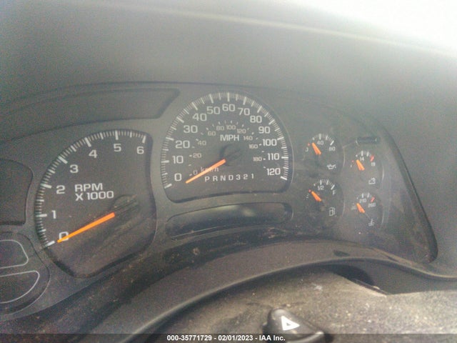 GMC Sierra 1500 Sle1 2006 2GTEK13Z761285051 Image 8