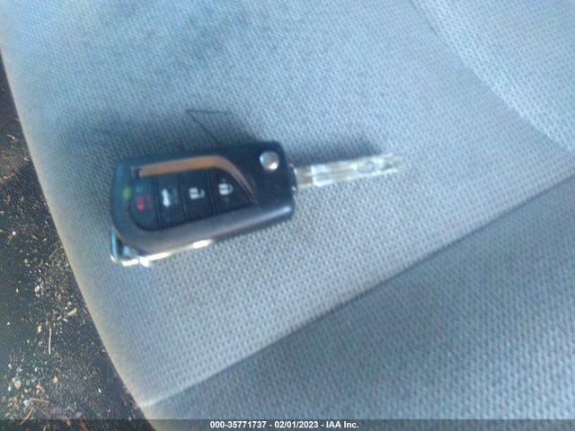 Toyota COROLLA LE 2021 5YFEPMAEXMP253941 Image 3
