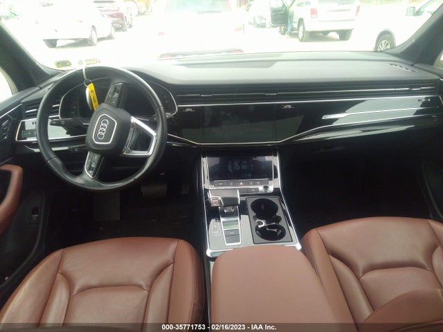 WA1LJAF71MD023302 Audi Q7 Premium Plus