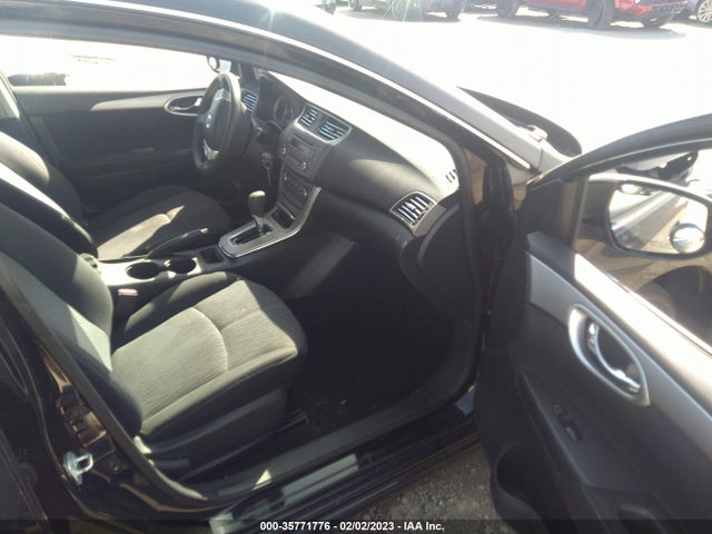 2014 NISSAN SENTRA S/FE+ S/SV/FE+ SV/SR/SL VIN: 3N1AB7AP4EY213150