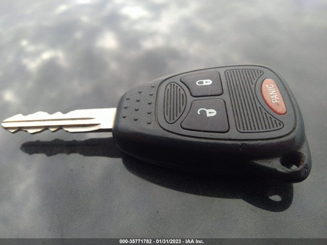 Dodge Caliber R/t 2007 1B3HE78K57D307476 Image 3