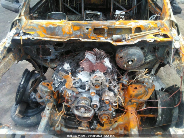 Dodge Ram 1500 Trx 2010 1D7RV1GT9AS172294 Image 10