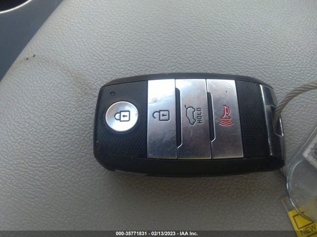 Продажа на аукционе авто 2019 Kia Sorento Sx V6, vin: 5XYPKDA53KG544158, номер лота: 35771831