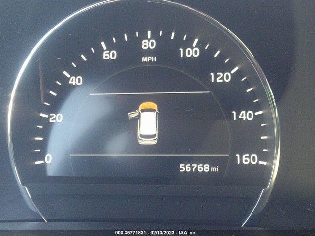 Продажа на аукционе авто 2019 Kia Sorento Sx V6, vin: 5XYPKDA53KG544158, номер лота: 35771831
