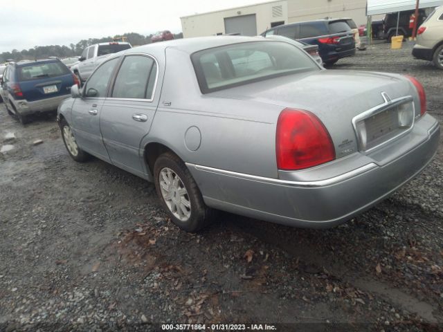 1LNHM82V46Y616370 Lincoln Town Car