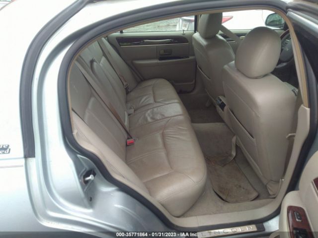 1LNHM82V46Y616370 Lincoln Town Car
