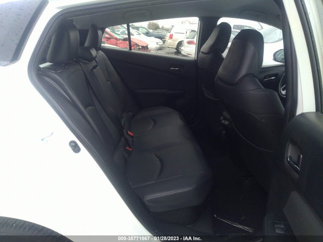 2021 Toyota Prius, VIN: JTDKAMFU6M3143966