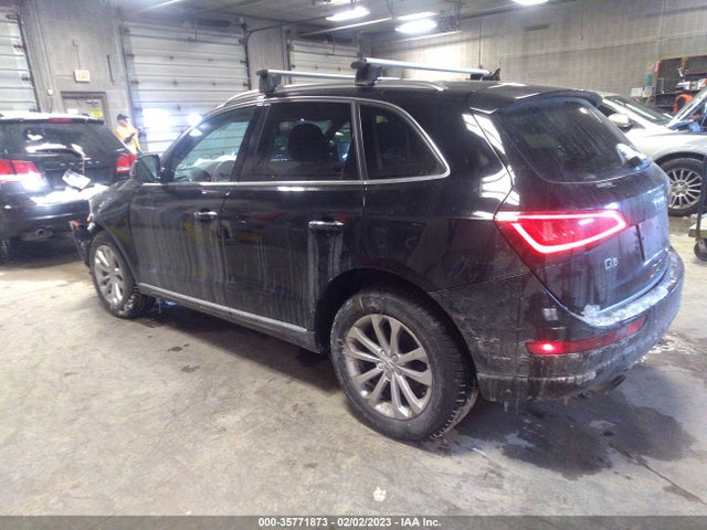 WA1L2AFP7GA023212 Audi Q5 Premium Plus