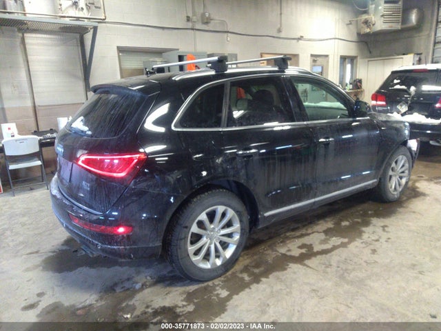 WA1L2AFP7GA023212 Audi Q5 Premium Plus