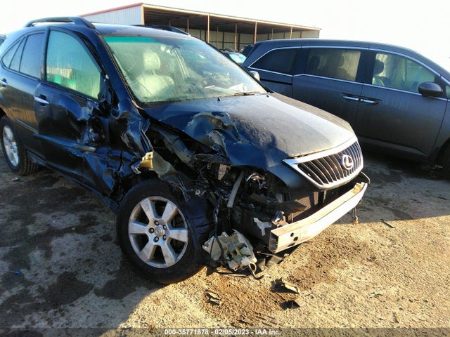 2008 LEXUS RX 350 VIN: 2T2HK31U68C094303
