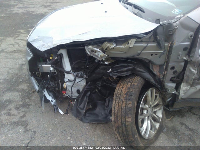 2021 Jeep Cherokee, VIN: 1C4PJMMX0MD223891