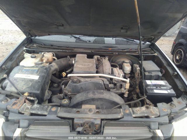 1GKES16S336216168 GMC Envoy Xl Sle