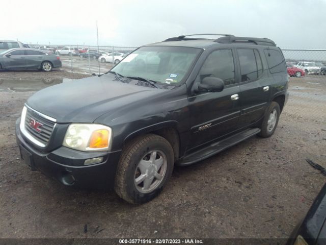 1GKES16S336216168 GMC Envoy Xl Sle