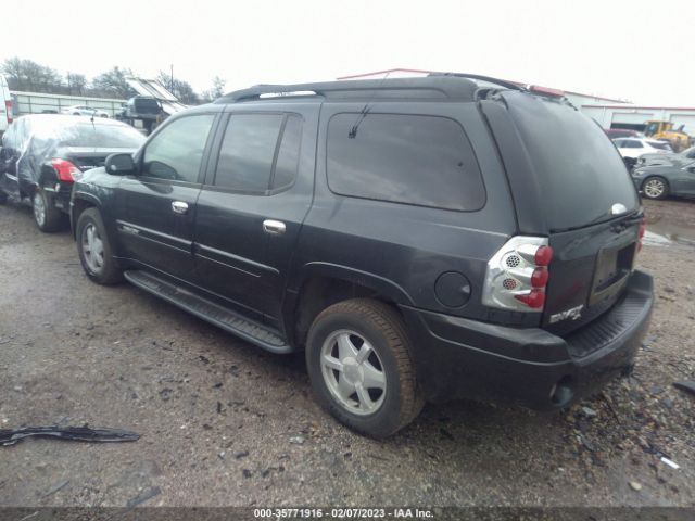 1GKES16S336216168 GMC Envoy Xl Sle