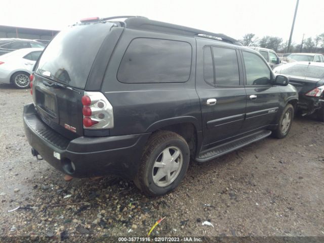 1GKES16S336216168 GMC Envoy Xl Sle