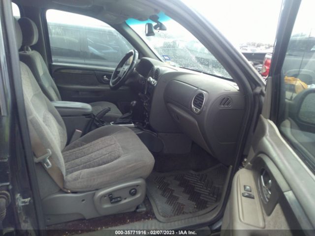1GKES16S336216168 GMC Envoy Xl Sle