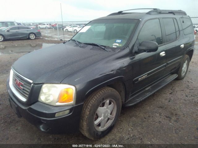 1GKES16S336216168 GMC Envoy Xl Sle