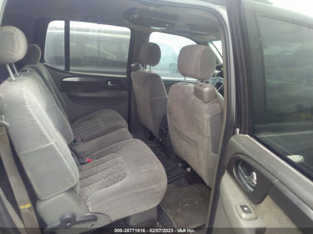 1GKES16S336216168 GMC Envoy Xl Sle