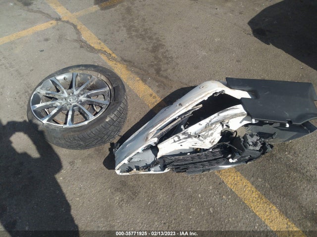 Acura Tlx V6 Advance 2015 19UUB2F74FA000177 Image 11