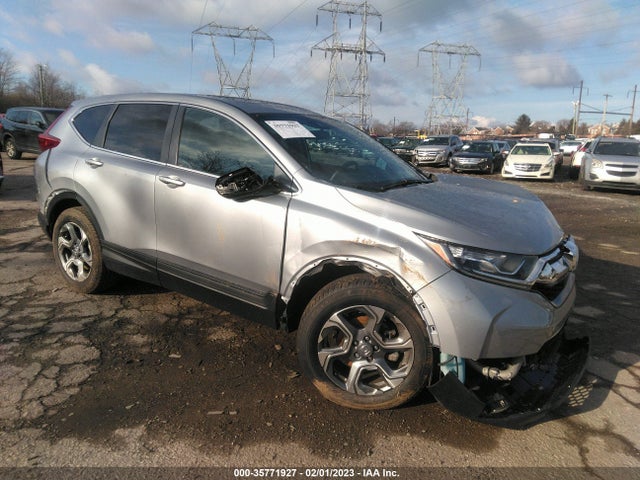 2019 5J6RW2H52KL012860 main image