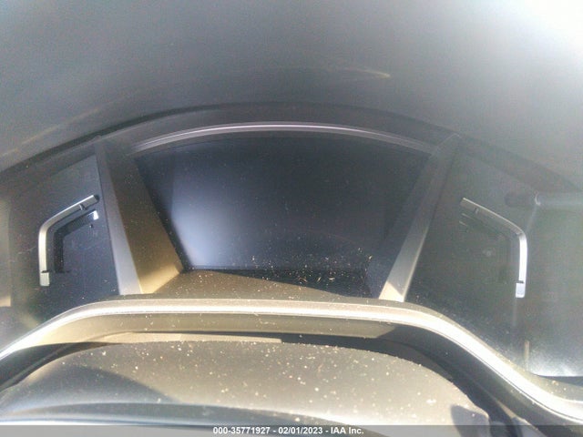 Honda CR-V EX 2019 5J6RW2H52KL012860 Image 7